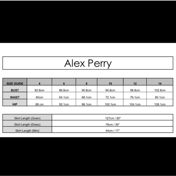 Alex Perry Henderson Sequined Crepe Shorts Sets Size Small - Picture 15 of 15